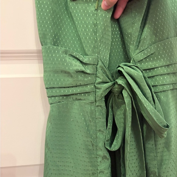 Gianni Bini green dress - Picture 5 of 6